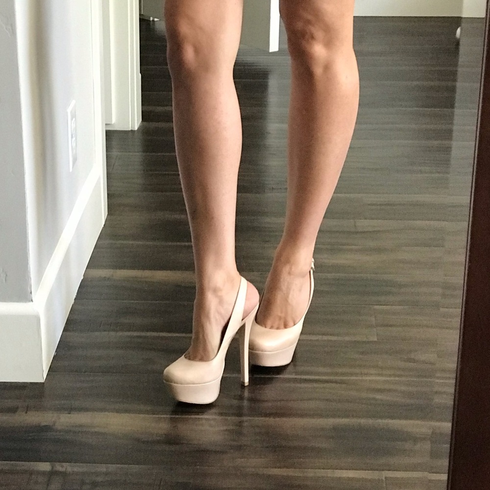 Stevens pumps